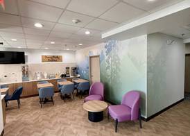 Sleep Inn Louisville Airport 3