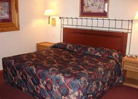 North Country Inn & Suites 5
