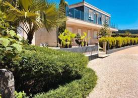 Hotel Conde Navío 2