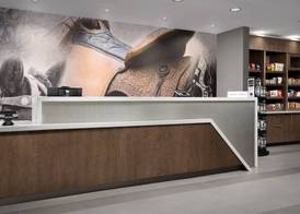 Springhill Suites by Marriott Lexington Fritz Farm 4