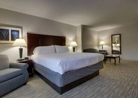Holiday Inn Express & Suites MIDDLEBORO RAYNHAM by IHG 3