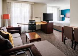 Residence Inn by Marriott Cypress Los Alamitos 5