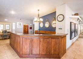 Quality Inn & Suites Coeur d'Alene 4