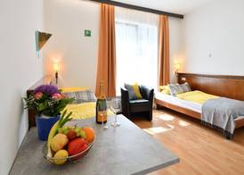 Ford Apartment Bremen City Center 4