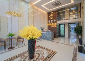 Maris Da Nang Hotel & Apartment 3