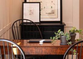 Meeting House Boutique Hotel 2