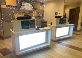 Holiday Inn Express & Suites MISHAWAKA - SOUTH BEND by IHG 2