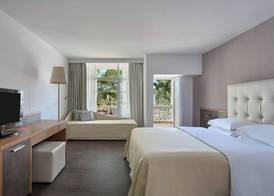 Hydra Beach Resort 5