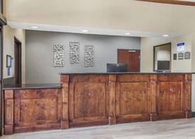 Best Western Mineola Inn 3