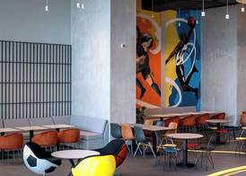 ibis Styles Batumi Hotel 4