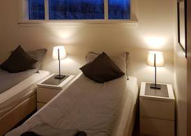 Guesthouse Carina 2