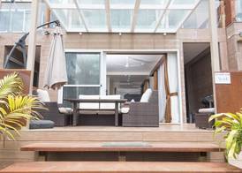 Kia Orana Villas and Spa 4