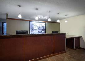 Super 8 by Wyndham Cromwell/Middletown 3