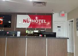 NU Hotel Toronto Airport 3