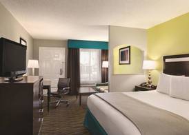 Best Western Inn Florence 4