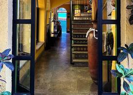 La Villa del Ensueno Boutique Hotel 4