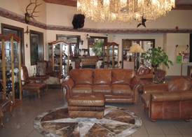 Dodge House Hotel 2
