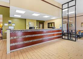Best Western Ambassador Inn & Suites 3