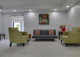 Baymont by Wyndham Ridgeland I-95 4