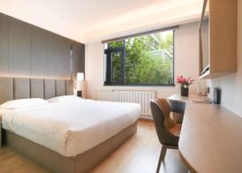 Hotel Yoo Beijing 4