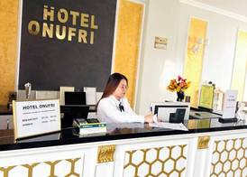 Hotel Onufri 3