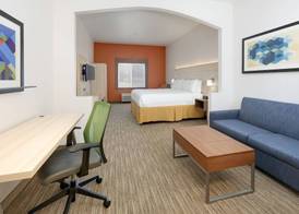Holiday Inn Express & Suites BURLESON/FT. WORTH by IHG 4