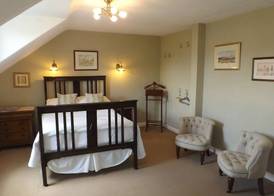 Wynnstay House 4