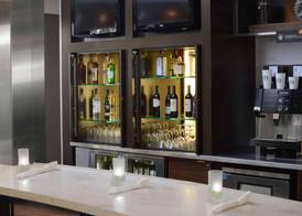 Courtyard by Marriott Dallas North 5
