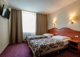 Hotel Krakus 3