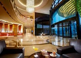 Renaissance Chengdu Hotel 2