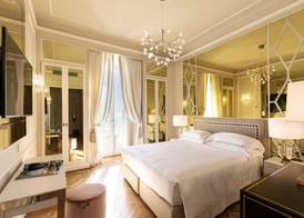 Grand Hotel Principe Di Piemonte 4