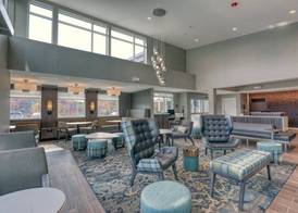 Residence Inn by Marriott Providence Lincoln 4