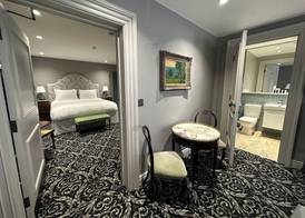 No. 30 Knightsbridge 2