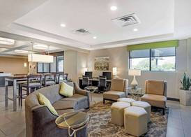 Best Western Plus Philadelphia-Pennsauken Hotel 2