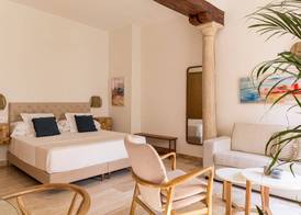 Puerta Catedral Apartments 4