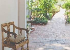 Wedgeview Country House & Spa 3