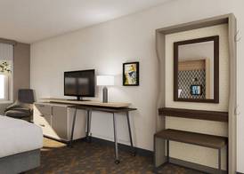 Holiday Inn CHICAGO - MIDWAY AIRPORT S by IHG 2