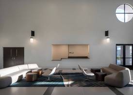 Luminary Hotel & Co., Autograph Collection 4