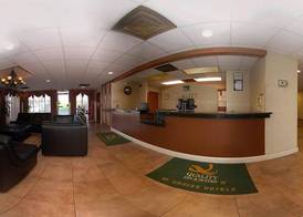 Baymont by Wyndham Youngstown 3