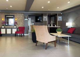 Quality Inn Ontario Airport Convention Center 3