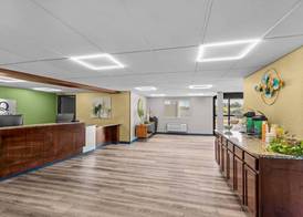 Quality Inn - Denton 4