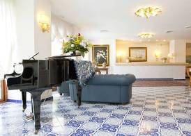 Punta Campanella Resort & Spa 4