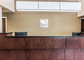 Sleep Inn & Suites of Lancaster County 4