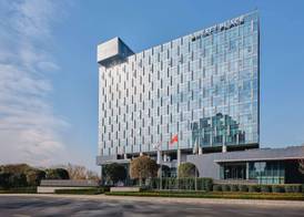 Hyatt Place Chengdu Bio-Town 3