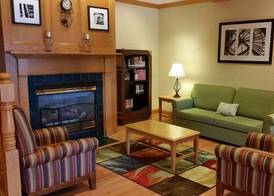 Country Inn & Suites by Radisson, Bloomington-Normal West, IL 2