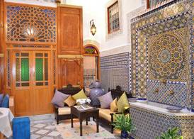 Riad Dar Salma 4