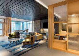 Fairfield Inn & Suites by Marriott Shelby 2