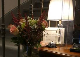 Hotel Des Grands Hommes - Bordeaux Centre 5