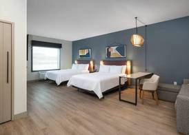 Atwell Suites Liberty - Kansas City East by IHG 5