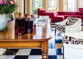 Hotel De Witte Lelie -Small Luxury Hotels of the World 4